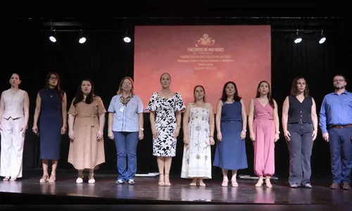 Encontro de Mulheres marca programação do Mês da Mulher em Ivaiporã