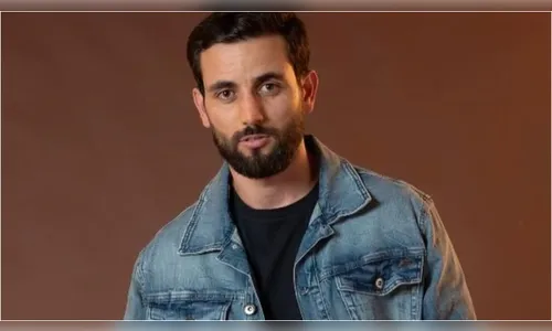 Ex-BBB Matteus Amaral será candidato a deputado federal; entenda