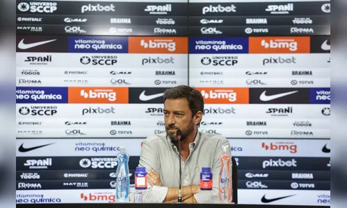 Ex-presidente do Corinthians vira réu por apropriação indébita