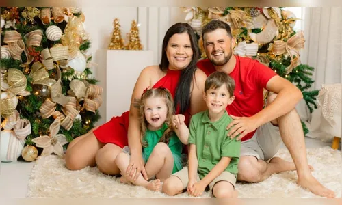 Casal morto com os filhos em acidente no PR estava com casamento marcado