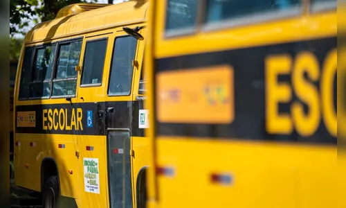 Mãe detalha suposta agressão a filho em ônibus escolar em Califórnia: 