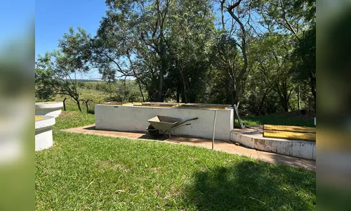 Feto é encontrado sem cabeça dentro de bueiro