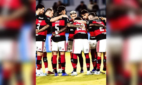 Flamengo x Santos: veja horário e onde assistir jogo ao vivo neste domingo (5)