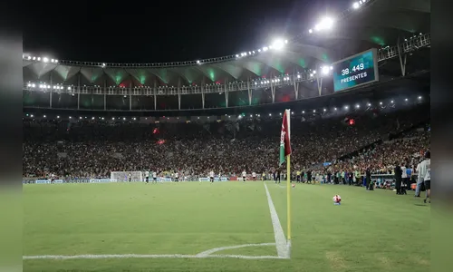 Veja onde assistir Fluminense x Flamengo ao vivo neste domingo