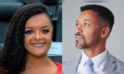 Juízes sofrem ataques racistas durante transmissão ao vivo no PR em evento sobre igualdade de gênero