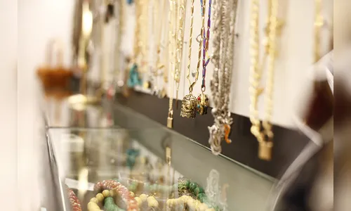 Gerente reconhece suspeito de furto e aciona a PM no centro de Apucarana