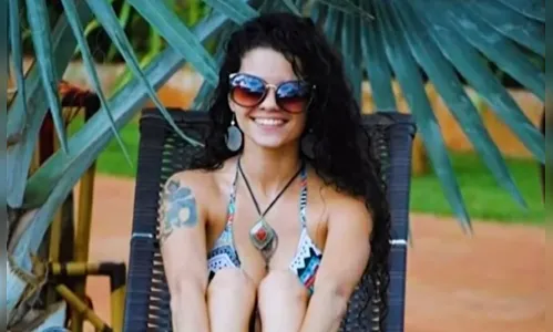 Mulher morre no hospital após se afogar na piscina de casa no Paraná