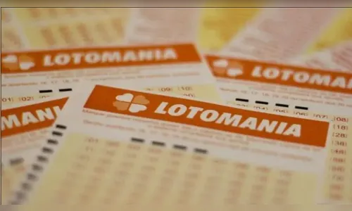 Veja o resultado da Lotomania concurso 2900 desta segunda-feira (16)