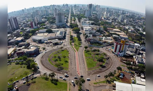 Morador de Cascavel ganha R$ 100 mil no Nota Paraná com apenas duas notas fiscais