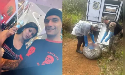 Genro mata idoso esquartejado e alimenta pitbull com partes do corpo no Paraná