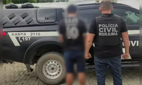 Gestante é resgatada de cativeiro após ser estuprada e agredida com machado