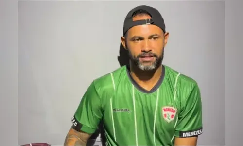 Time mineiro mantém contrato com goleiro Bruno apesar de nova ordem de prisão