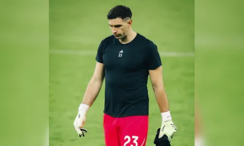 Goleiro detona atuação da Argentina contra Mauritânia: 