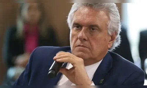 Caiado é escolhido pelo PSD para disputar a Presidência nas eleições 2026