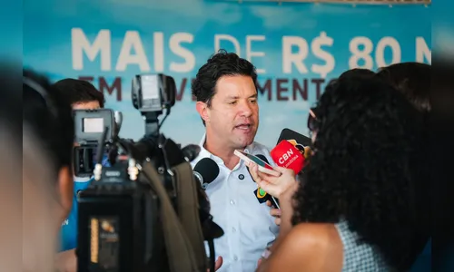 Guto na região