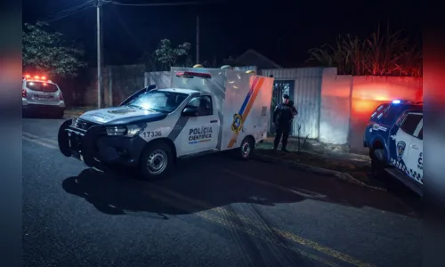 Homem com mandado por estupro é encontrado morto em Maringá (PR)