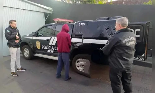 Homem é condenado a 19 anos de prisão por espancar e matar vítima em Ivaiporã