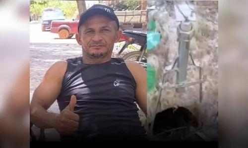 Homem morre após ser atingido por armadilha de caça que ele mesmo montou