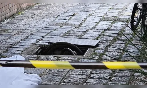 Homem morre eletrocutado ao tentar furtar fiação no centro de Curitiba (PR)