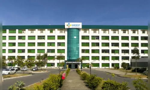 Técnica de enfermagem é presa ao tentar sair de hospital com recém-nascido