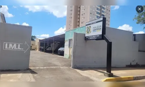 Idosa é encontrada morta em casa e caso mobiliza perícia em Apucarana