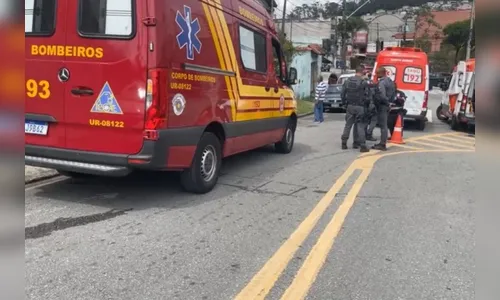 Idosas são torturadas por bandidos com agressões e água quente