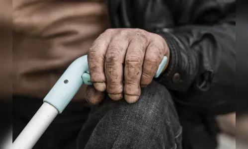 Idoso de 68 anos é agredido ao cobrar dívida de R$ 2,5 mil em Califórnia