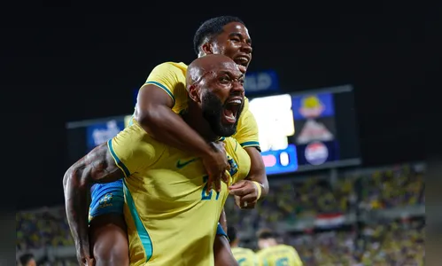 Brasil vence a Croácia em último jogo antes da convocação para a Copa