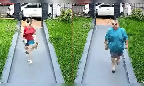 Homem é preso por perseguição após invadir delegacia onde ex-mulher pedia proteção no PR