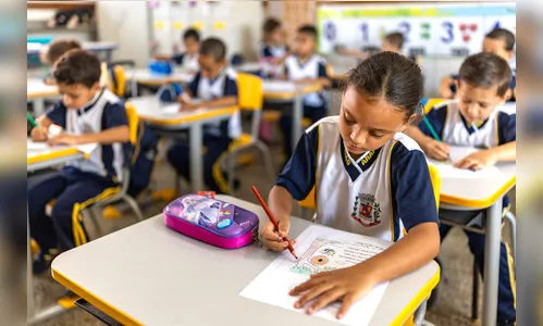 Arapongas já superou a meta de 2030 para a alfabetização