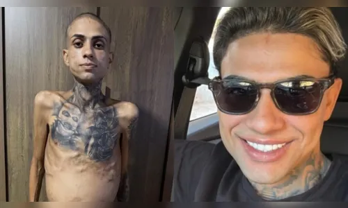 Influenciador Jota Surfista morre aos 30 anos, após batalha contra o câncer