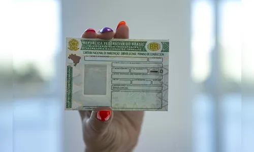 Inscrições para o primeiro edital da CNH Social encerram na segunda (16)