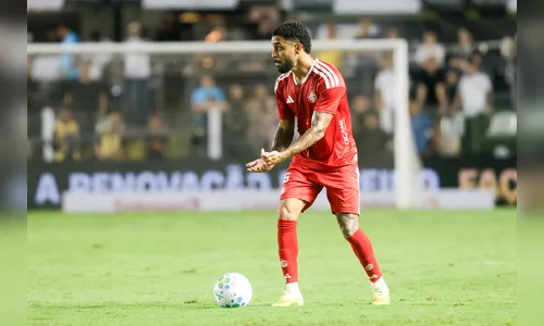 Veja onde assistir Internacional x Chapecoense ao vivo neste domingo