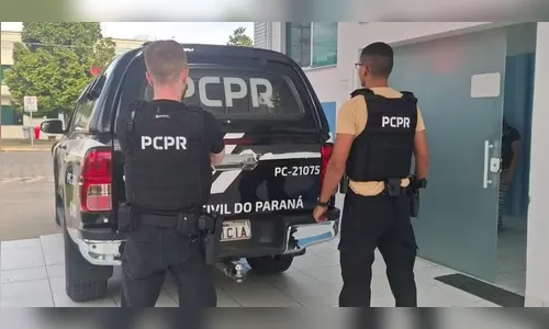 Homem é suspeito de se unir a amigo e parente para espancar e tentar afogar ex-companheira no PR