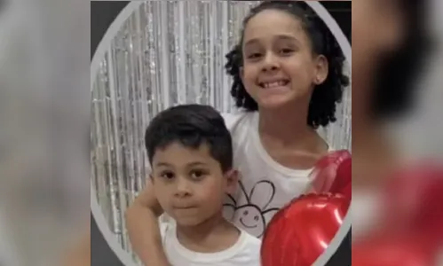 Motorista que atropelou e matou crianças diz que bebeu porque tinha se separado