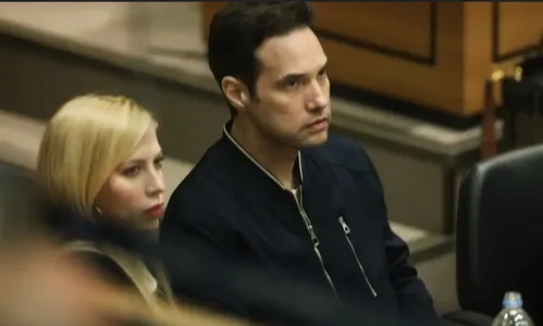 Defesa de Jairinho abandona júri e caso Henry Borel é adiado