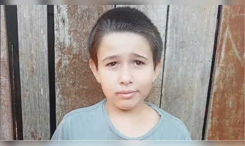 Buscas por menino de 11 anos desaparecido em Mandaguari entram no 2º dia