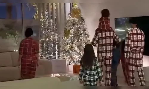 Aos 41 anos, atleta mais bem pago do mundo é pai de gêmeos nascidos por barriga de aluguel