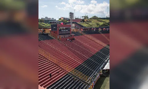 Veja onde assistir Vitória x Mirassol ao vivo neste domingo