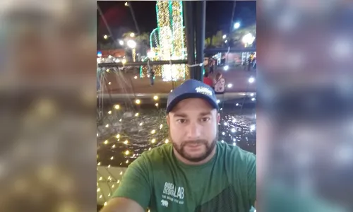 Morte de morador do Jardim Ponta Grossa causa grande comoção