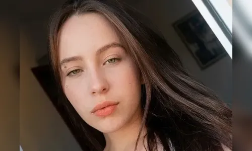 Jovem desaparecida é encontrada morta dentro de freezer