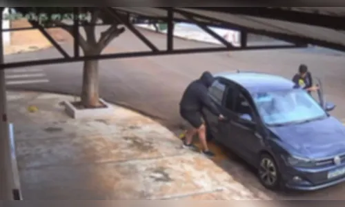 Jovem é preso suspeito de assassinar o próprio avô durante assalto no PR