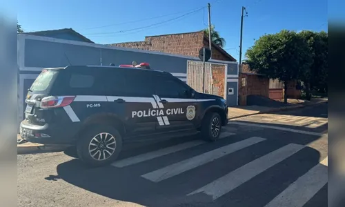 Jovem manda matar os pais e mata assassino para não pagar o serviço