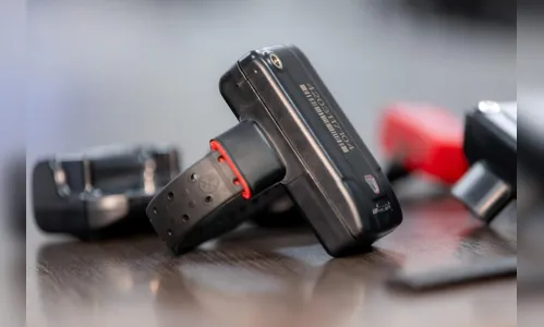 Justiça exige tornozeleira eletrônica em homem sem as pernas em SC