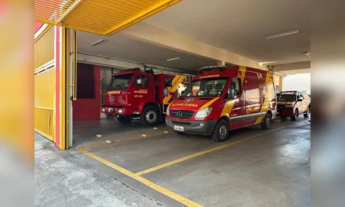 Linha emergência dos bombeiros de Apucarana apresenta instabilidade