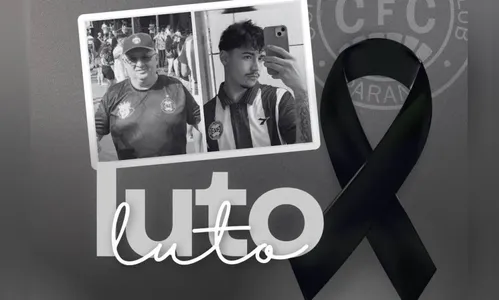 Torcedores do Coritiba morrem em colisão frontal na BR-116 após jogo no Couto Pereira