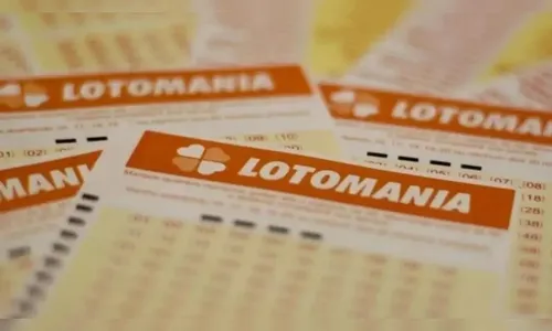 Sem ganhadores, Lotomania acumula e prêmio chega a R$ 3,5 milhões