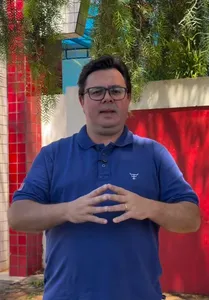 Lucas disse sentir-se honrado