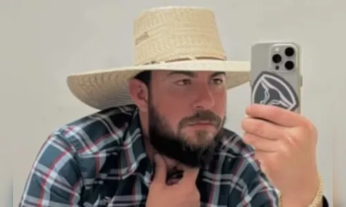 Trabalhador agrícola desaparece e caminhonete é encontrada com chave na ignição