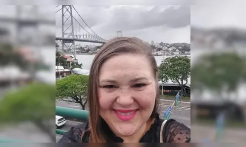 Mãos de corretora morta em SC são localizadas por pescador em rio
